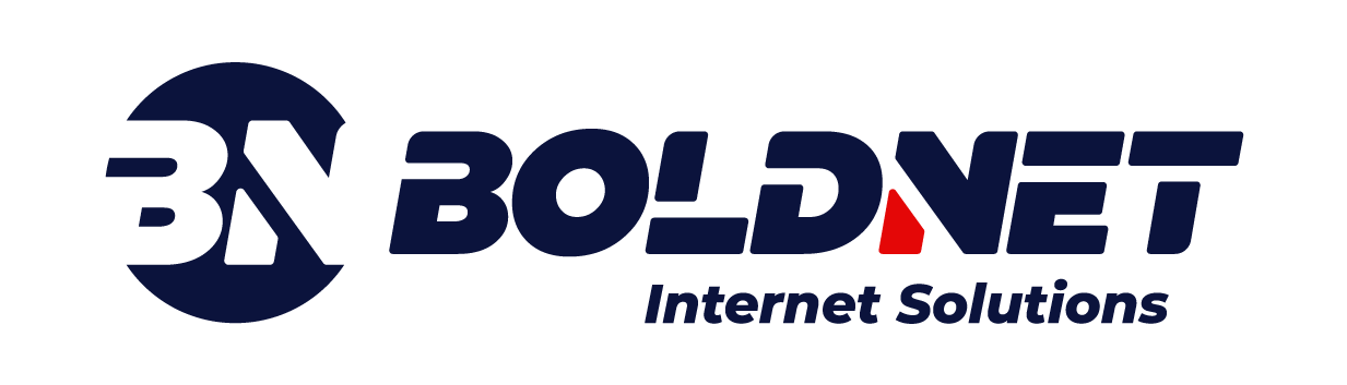 Boldnet Internet Solutions Logo